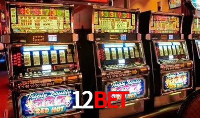 Promoção Relâmpago 12Bet