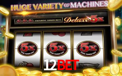Login Seguro 12Bet