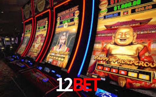 12Bet Login
