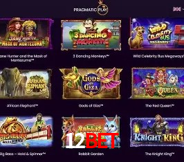 Cadastro Rápido 12Bet