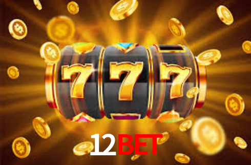 Interface do App 12Bet