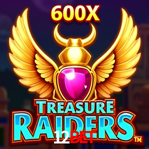 Apostas de Futebol 12Bet