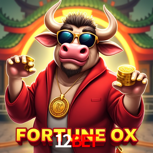 Apostas Esportivas na 12Bet: Um Guia Completo