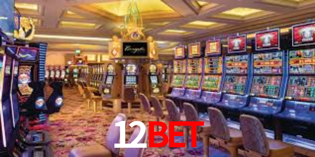 Jogos Exclusivos 12Bet