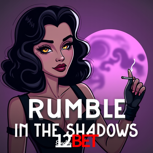 Estatísticas do Jogo 12Bet