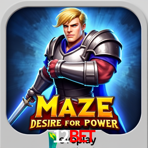 Descubra a Magia dos Jogos de Arcade no 12Bet