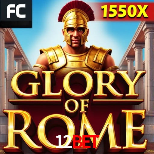 Interface do App 12Bet