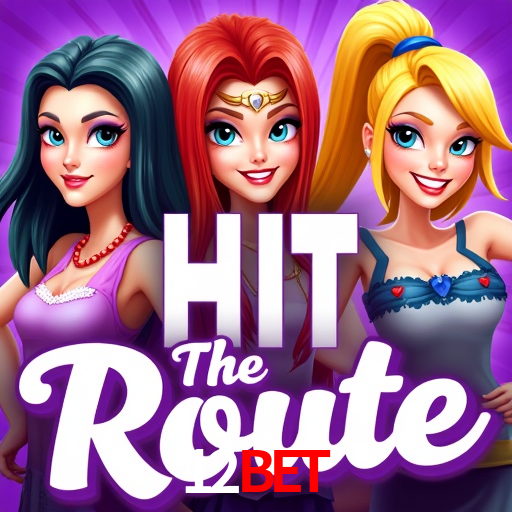 Descubra o Mundo do Cassino Online com 12Bet