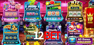 APP oficial da 12Bet para mobile