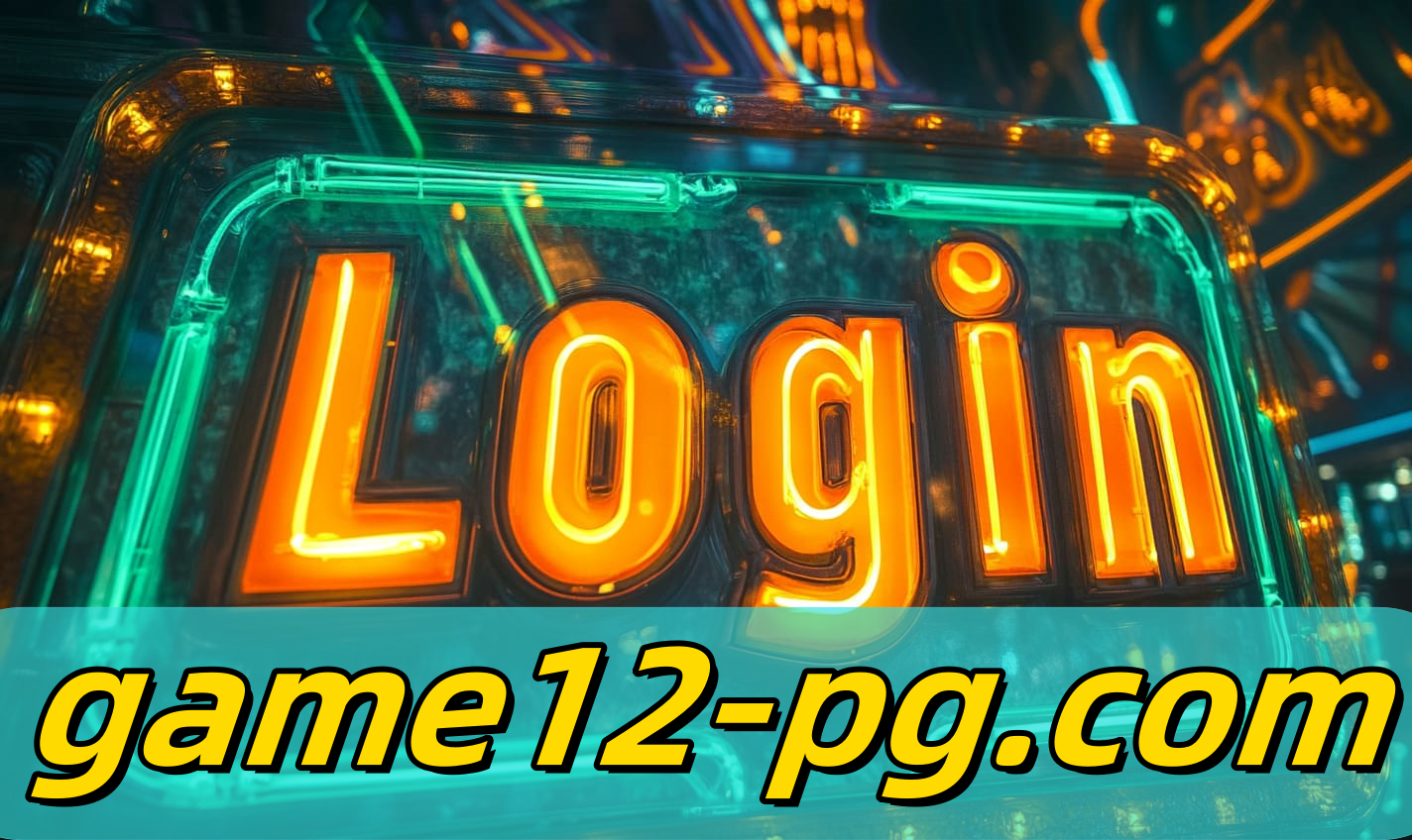 Comece sua Jornada de Jogo no Cassino game12.COM